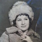 Ольга Дербенева(Моляренко)