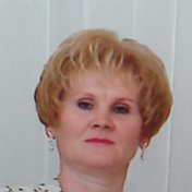 Клавдия Минлибаева