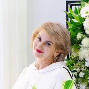 Людмила Зябкина(Авдеева)