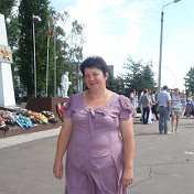 Светлана Шмыкова (Рогозина)