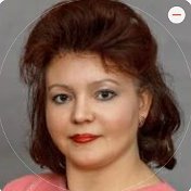 Наталья Блинская