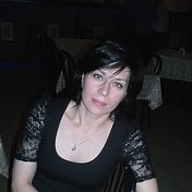 Светлана Балабина(Монакова)