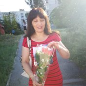 Юлия Мартыненко