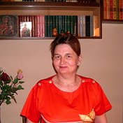 Татьяна Грищенко (Кравченко)