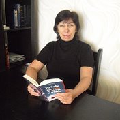 Galina Abduzaparov