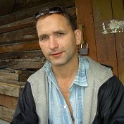 Сергей Антонов
