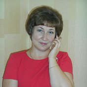 Ольга Головастикова