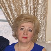 Наталья Горбунова(Свинарёва)