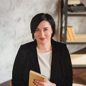 Татьяна Касаева