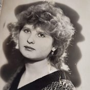 Елена Лисица (0льшевская)