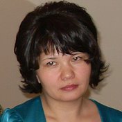 Наталья Кириенко