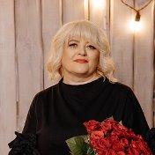 Марина Лукашик (Шапетько)