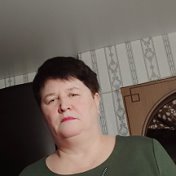 Ольга Сенаторова