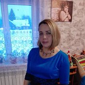 Валентина Тимухина