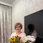 Галина Попова