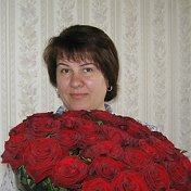 Елена Малетина (Михеева)