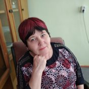 Татьяна Украинец (ТИТАРЕНКО)