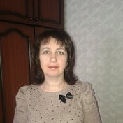 Марина Рыжова (Севидова)