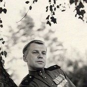 Аleksey Voronov