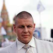 Сергей Рожденый в СССР