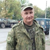 Вадим Матвеев