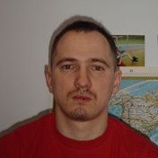 Сергей Никифоров