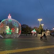 ПРИДНЕСТРОВЬЕ В ФОТОГРАФИЯХ