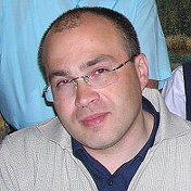 Михаил Гученков