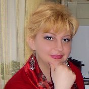 Елена Тихонова(Федоренко)