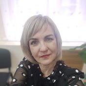 Наталья Афтенюк(Остапенко)