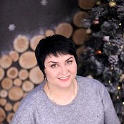 Анна Бигаева