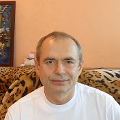 Анатолий Жилкин