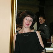 Светлана Децура(Атякшева)