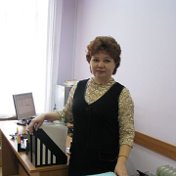 Maрина Moрская