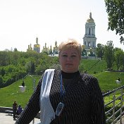 Наталия Баева