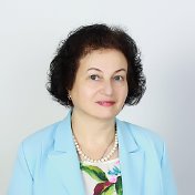 Ольга Ридигер