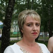 Валентина Инжуткина
