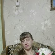 Елена Пенькова (Картамышева)
