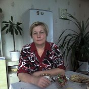 Надежда Колпакова (Горлачёва)