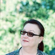 Елена Егупова