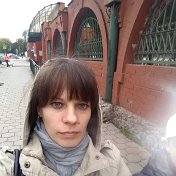 Наталья Сырицина