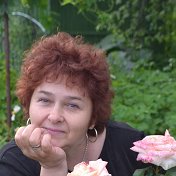 Ольга Назарова