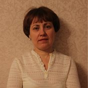 Нина Ткаченко (Хапис)