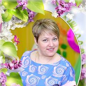 Елена Храмченкова