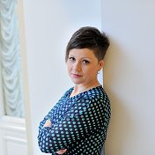 Людмила Крупнова (Пиндюр)