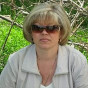 Тамара Лотвин(Салогуб)