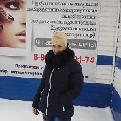 Наташенька Борисова