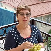 Наталья Матюхова (Мухинская)