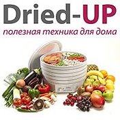 dried-up Полезная техника