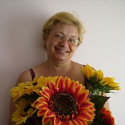 Ольга Ярова (Козак)